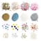 6 Pack: Blue Moon Studio™ UV Resin Crafts Mega Filler Pack